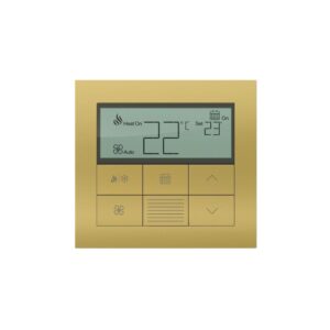 LUTRON HW QS PALLADIOM THERMOSTAT