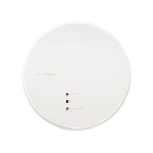 LUTRON QS SENSOR MODULE - WIRELESS ONLY 868 MHZ