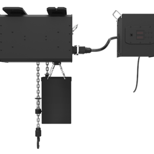 Motorized Rigging Hoist SMRH5010