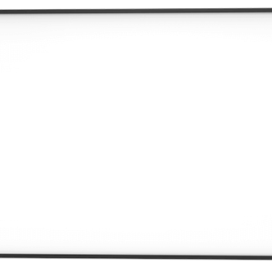 Zero 1cm Fixed Frame