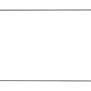 Zero 7mm Fixed Frame