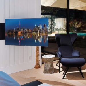 Motorized Articulated