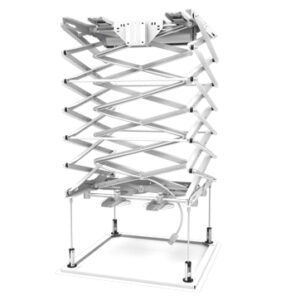 Ultra Thin Projector Lift