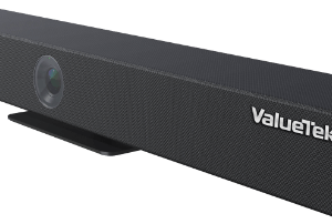 VT-CA402I Conference Camera | Voice Auto-Tracking | 4K | 6 MIC | All-In-One