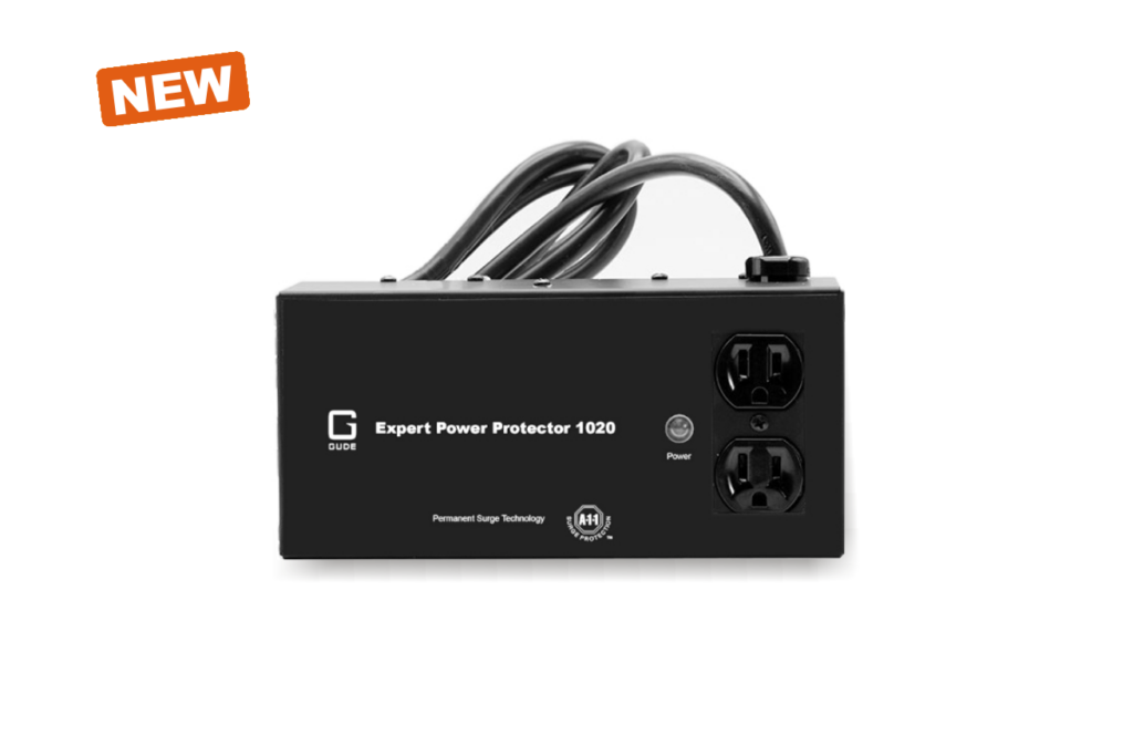 2-fold Power Protector » Wave Electronics Systems