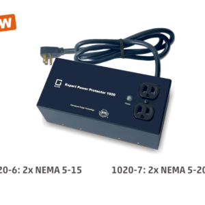 2-fold Power Protector