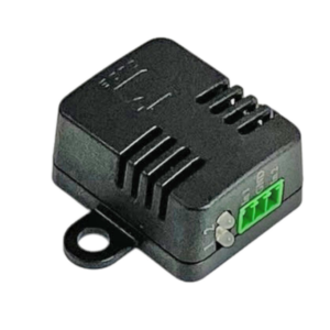 Calibrated Temperature/Humidity/Air Pressure Sensor for GUDE units with RJ45 connector