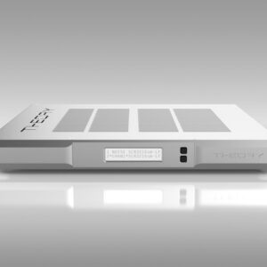 ALC-1809 AMPLIFIED LOUDSPEAKER CONTROLLER