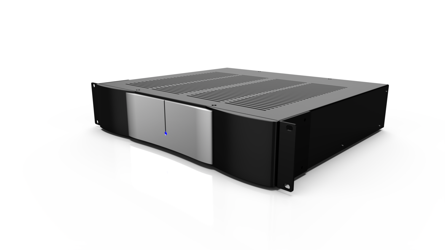 MA: 4-CHANNEL » Wave Electronics Systems
