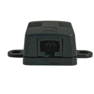 Temperature/Humidity/Airpressure Sensor for GUDE units with RJ45 socket