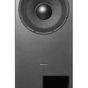 THE18 SUB PRO ACTIVE VENTED