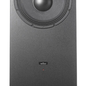 THE18 SUB PRO PASSIVE SEALED