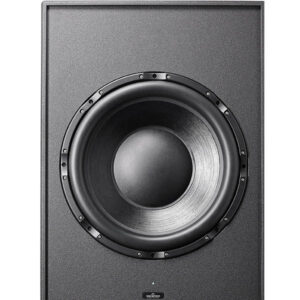 The24 SUB PRO ACTIVE SEALED infrasub