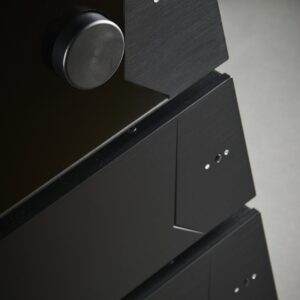 PA 16 Ultra
16-Channel Amplifier