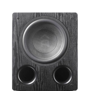 The12 SUB ACTIVE VENTED