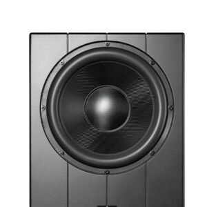 The18 SUB PRO PASSIVE SEALED SHALLOW