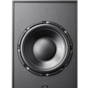 The24 SUB PRO PASSIVE SEALED infrasub