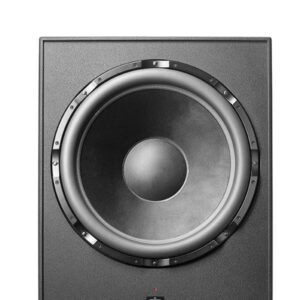 The32 SUB PRO PASSIVE SEALED infrasub