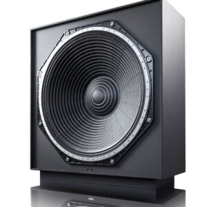 The50 SUB PRO PASSIVE SEALED infrasub