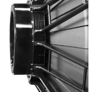 THE 80 SUB PRO PASSIVE INFRASONIC SEALED