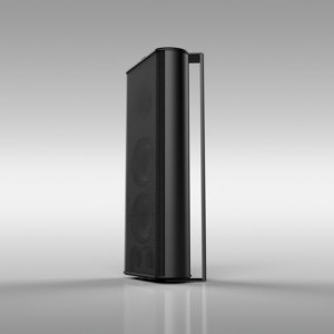 sb25aw High Output Multi-Use All-Weather Loudspeaker