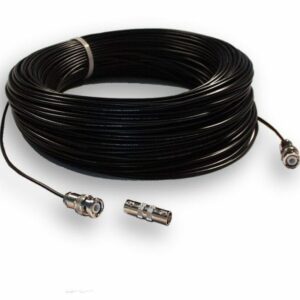 BNC Extension Cable for DCF-Antenna