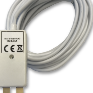 Leakage Point Sensor with industrial clamp