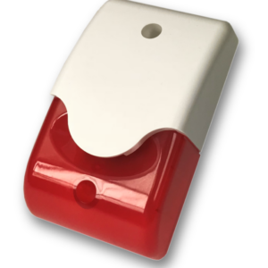 Optical-acoustic Alarm Transmitter