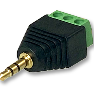 Jack Plug Adapter 7960