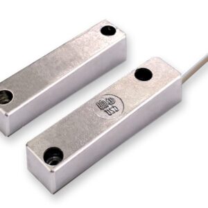 Door Contact Sensor for devices with industrial clamp