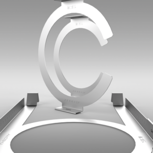 ic CEILING TILE BRIDGE KIT