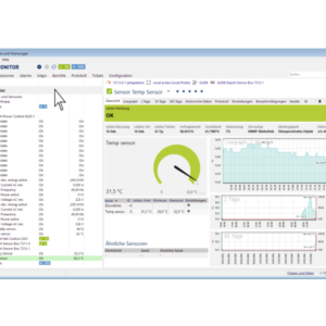 PRTG Network Monitor Software