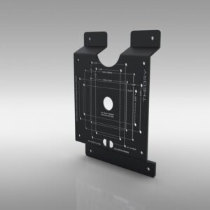 sb25 UNIVERSAL MOUNT ADAPTER