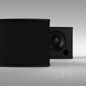 sub15 15” High Output Passive In-Room Subwoofer