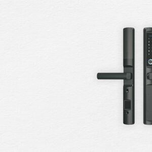 F2 Smart Lock