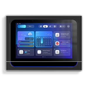 Smart Panel