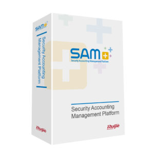 RG-SAM+ Security Accounting Management System