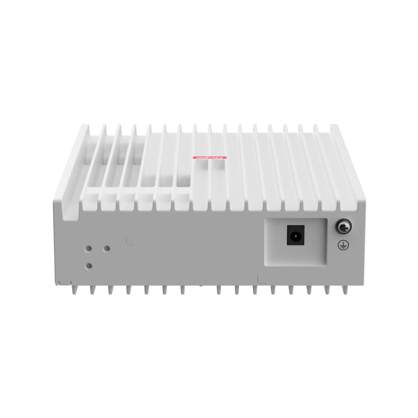 RG-PF2920U-4GT1MS-P, 4-Port Gigabit Enterprise-Class Indoor PoE Switch for Hybrid Cable Connection over All-Optical Ethernet, with 2.5GE Uplink
