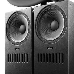 Black Swan Pro-Active Ext Reference Cinema