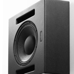 12 Pro Passive Wedge