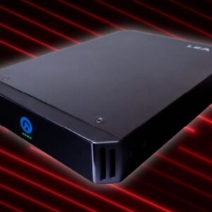 Connect Seriess Half Rack